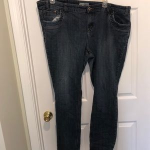 Z.CAVARICCI  26T X 34 JEANS